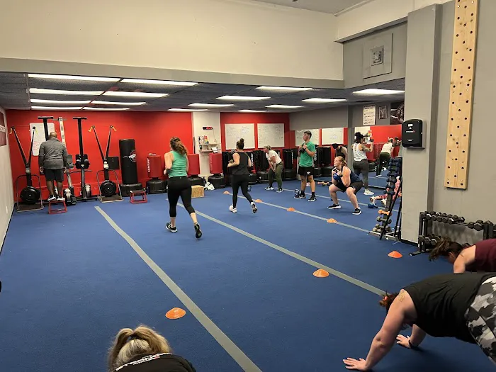 Fitness Rx Picture 6