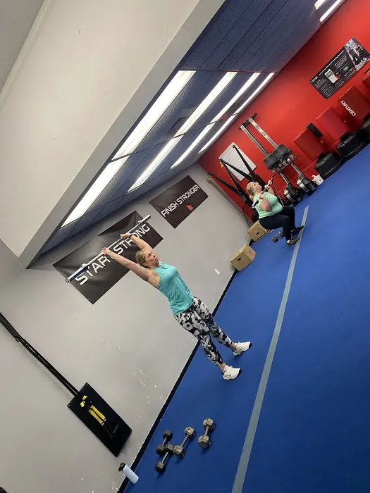 Fitness Rx Picture 8