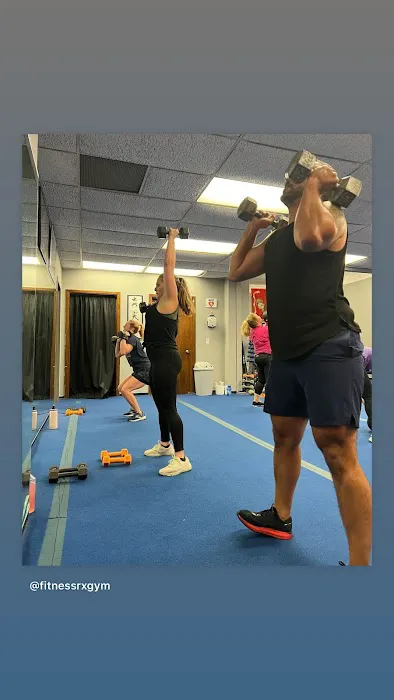 Fitness Rx Picture 7
