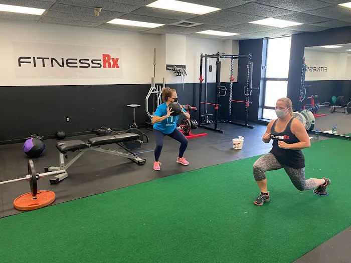 Fitness Rx Picture 4