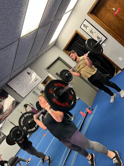 Fitness Rx Picture 1