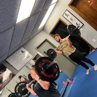 Fitness Rx ico