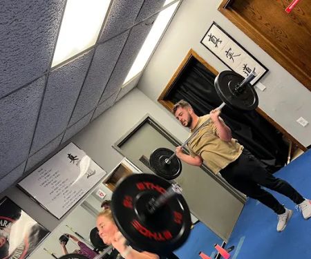 Fitness Rx