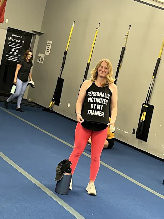 Fitness Rx Picture 2
