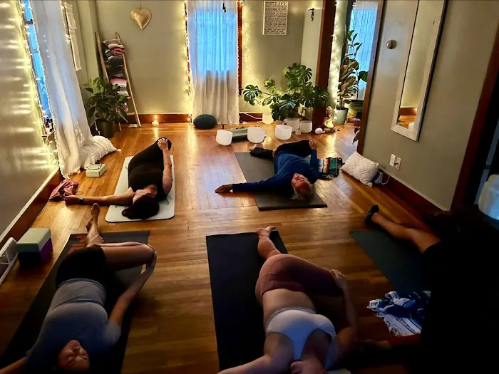 Ocean Moon Yoga & Wellness Picture 8
