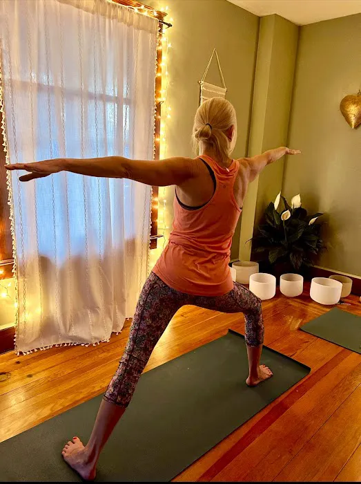 Ocean Moon Yoga & Wellness Picture 1