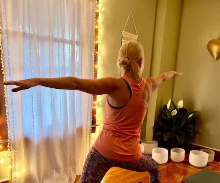 Ocean Moon Yoga & Wellness