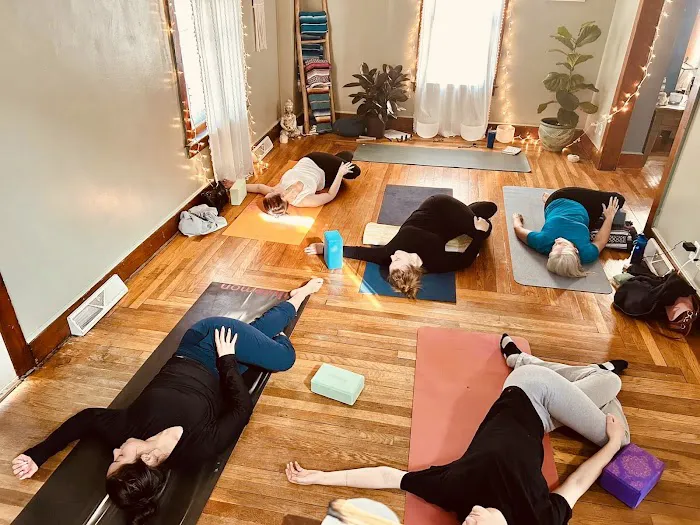 Ocean Moon Yoga & Wellness Picture 2