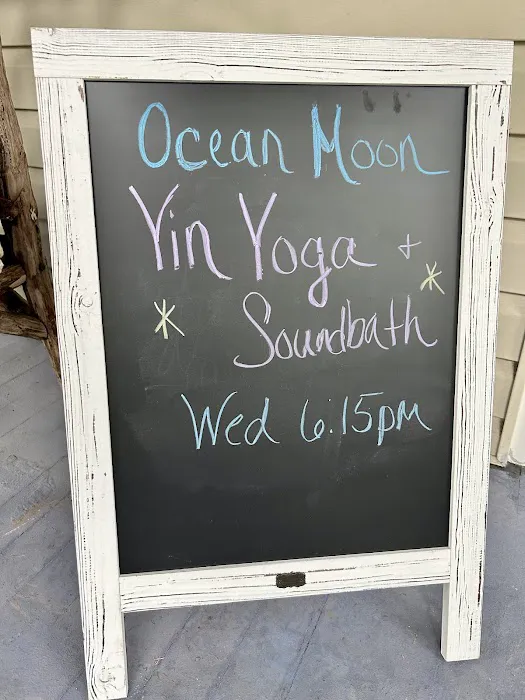 Ocean Moon Yoga & Wellness Picture 4