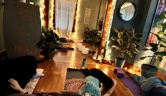 Ocean Moon Yoga & Wellness Picture 3