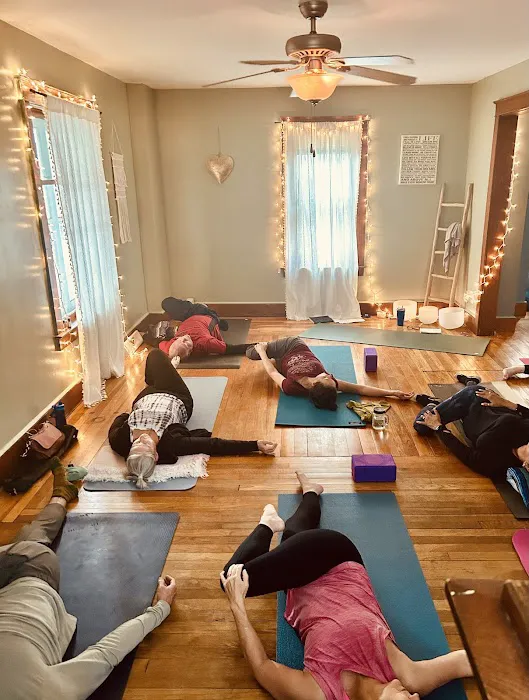 Ocean Moon Yoga & Wellness Picture 5