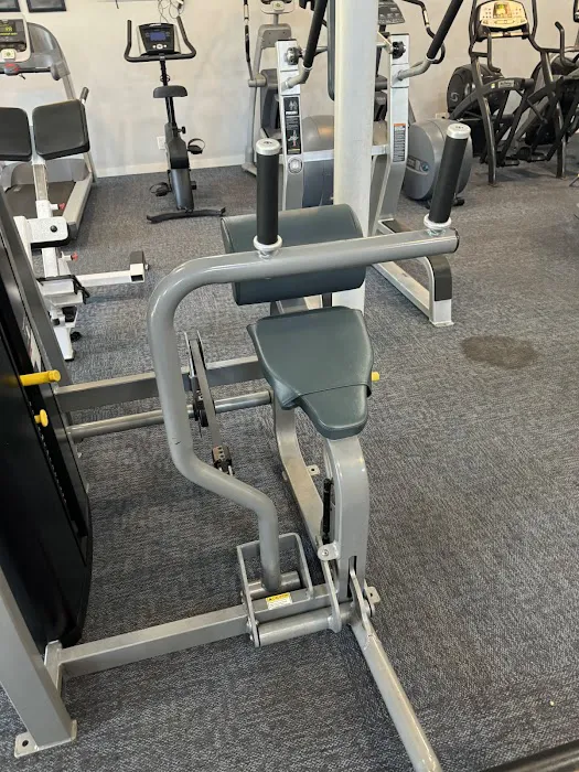 Humble Gym Picture 8