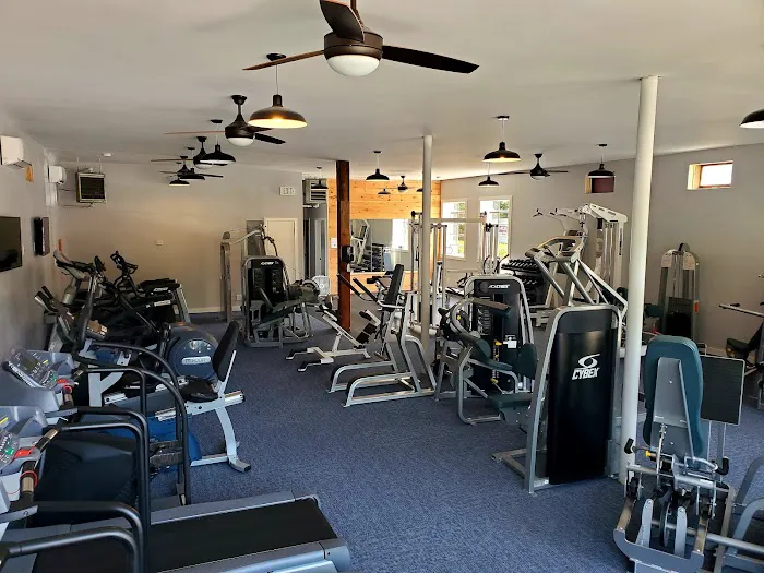 Humble Gym Picture 3