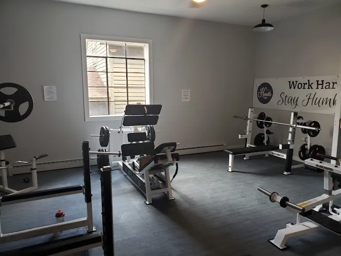 Humble Gym Picture 2