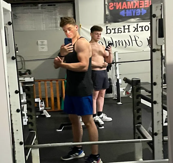 Humble Gym Picture 4