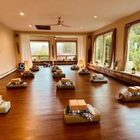Stone Wave Yoga ico