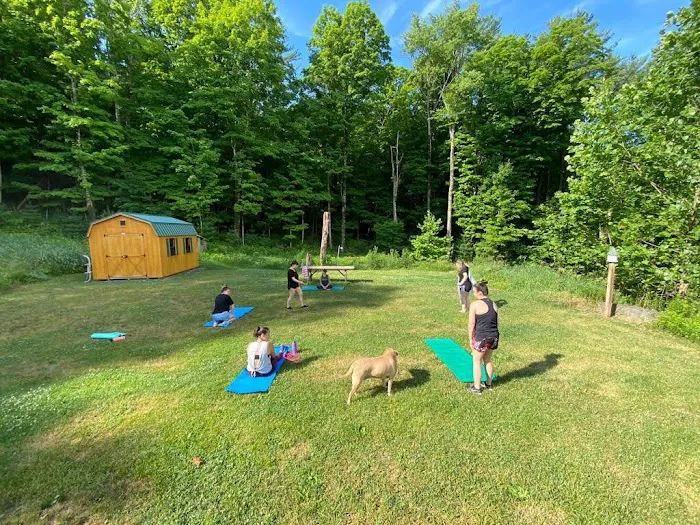 Stone Wave Yoga Picture 9