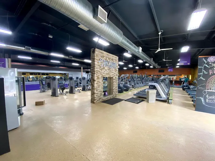 Anytime Fitness Picture 10