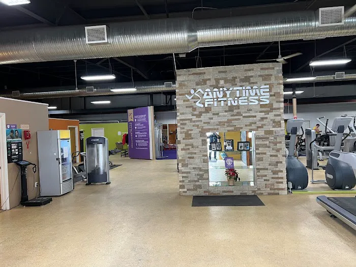 Anytime Fitness Picture 8