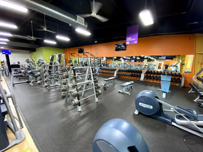 Anytime Fitness Picture 9