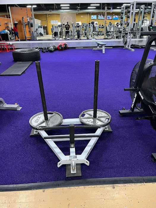 Anytime Fitness Picture 5