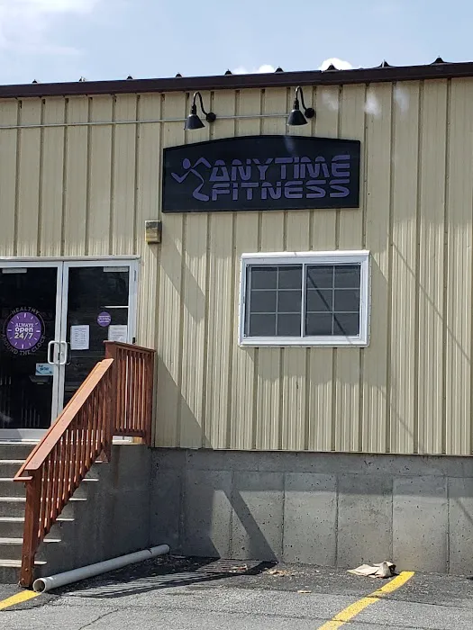 Anytime Fitness Picture 3