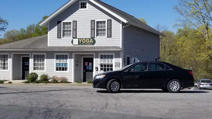Yoga On the Wallkill Picture 1
