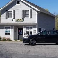 Yoga On the Wallkill ico