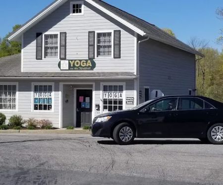 Yoga On the Wallkill
