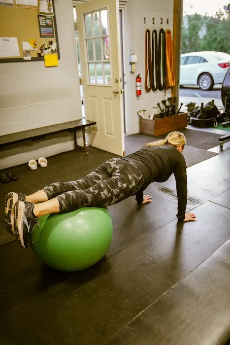 Sobotor Training Systems Picture 4