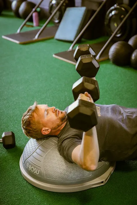Sobotor Training Systems Picture 1