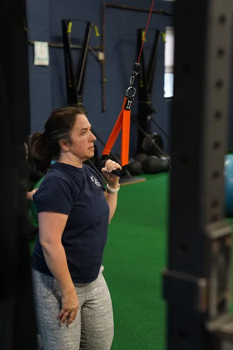 Sobotor Training Systems Picture 7