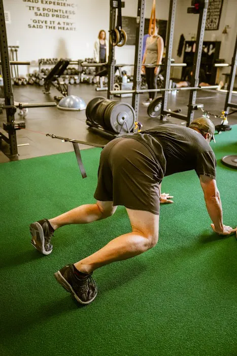 Sobotor Training Systems Picture 5