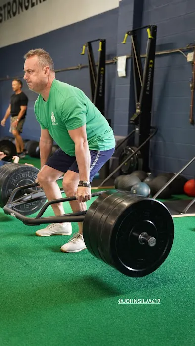Sobotor Training Systems Picture 8