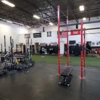 Granite Barbell ico