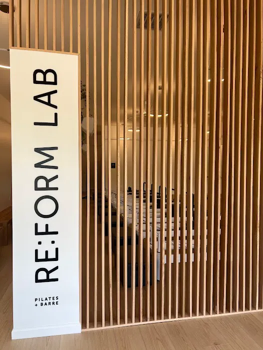 RE:FORM LAB Picture 4