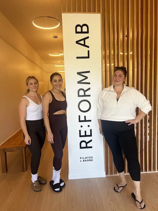 RE:FORM LAB Picture 3