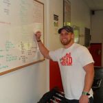 FAS Training Inc