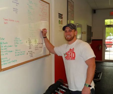 FAS Training Inc