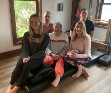 94 Pilates