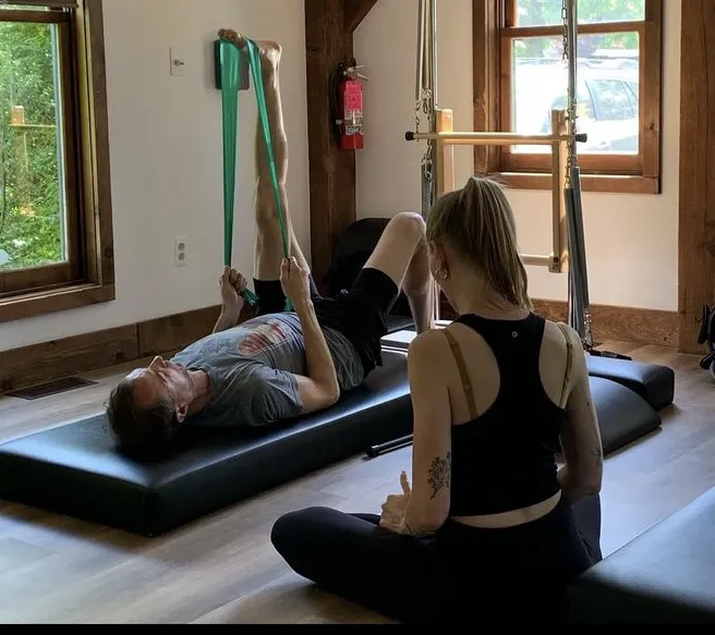 94 Pilates Picture 3