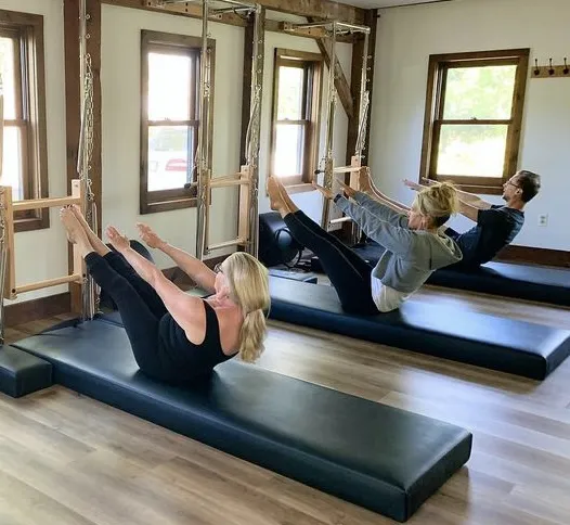 94 Pilates Picture 4