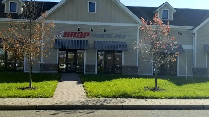 Snap Fitness Warwick Picture 3