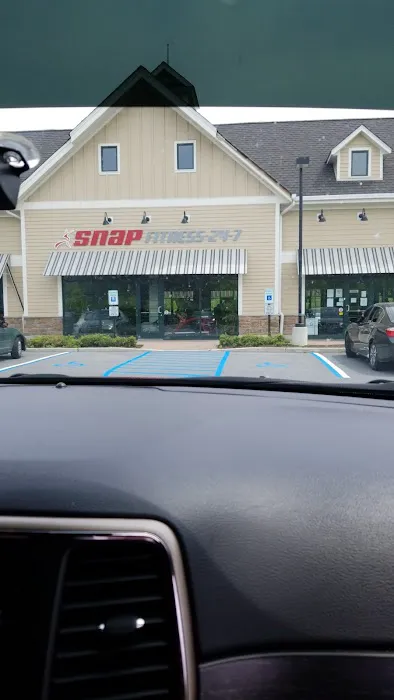 Snap Fitness Warwick Picture 7