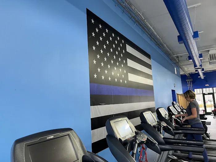 Snap Fitness Warwick Picture 1