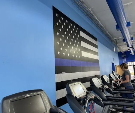Snap Fitness Warwick