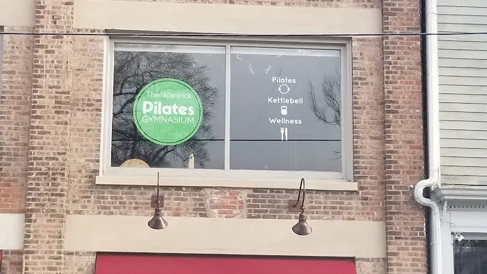 The Warwick Pilates Gymnasium Picture 1