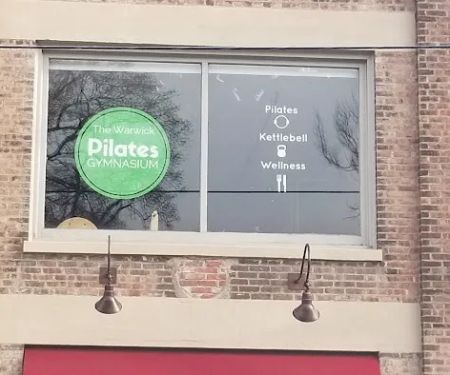 The Warwick Pilates Gymnasium