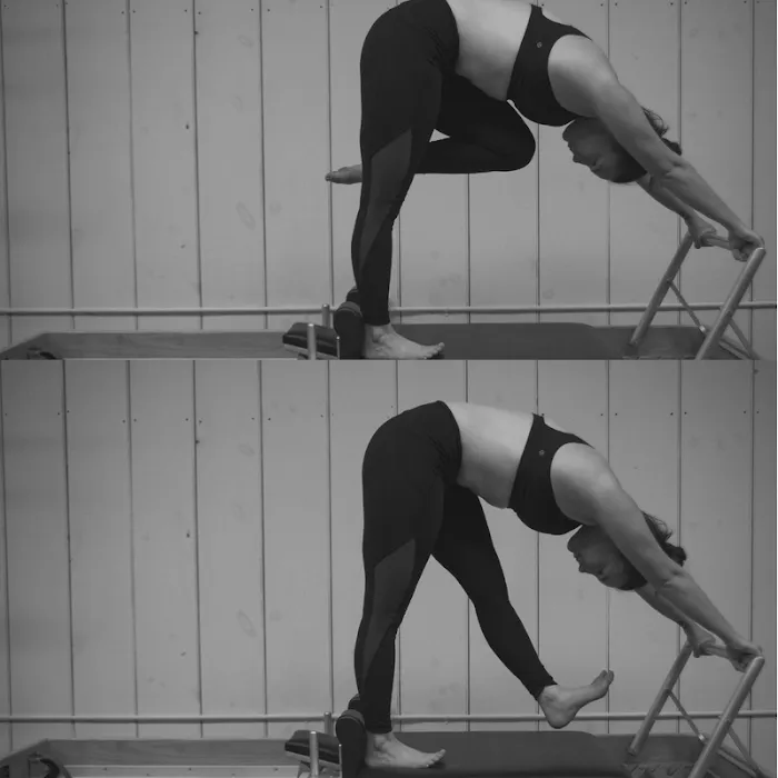 The Warwick Pilates Gymnasium Picture 4
