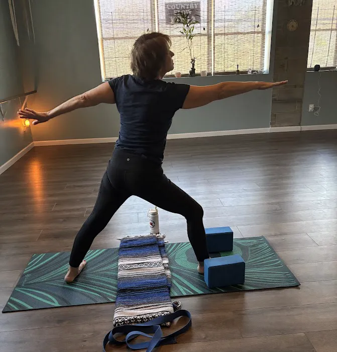 Country Flow Yoga: West Milford, NJ Picture 5